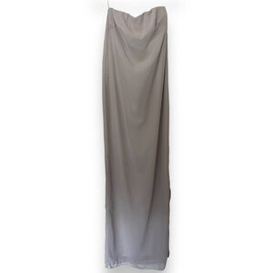 NWT Joanna August Evelyn Bridesmaid Dress Rolling Stone